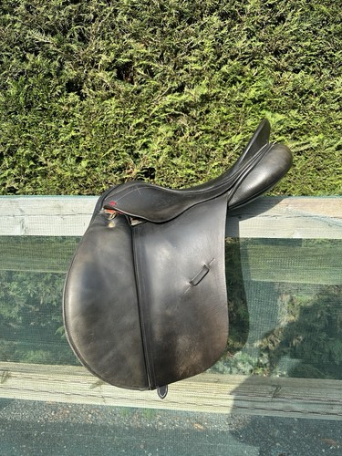 Albion sattel - k2,