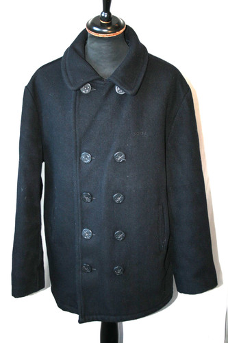 Vintage schott nyc 740n - schott,