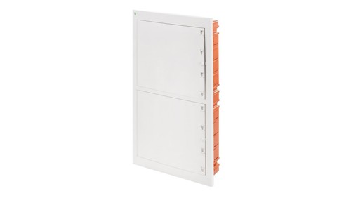 Elektro plast areo 4x18 - areo,