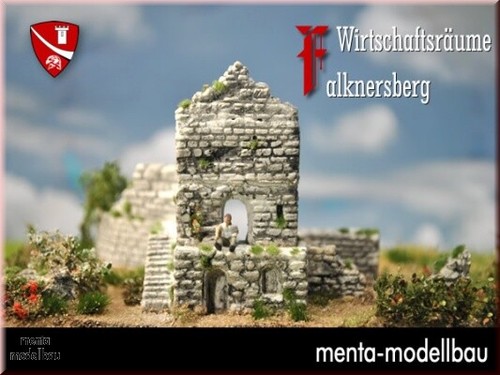 Wirtschaftsräume
