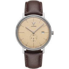 Junkers herren armbanduhr - junkers,