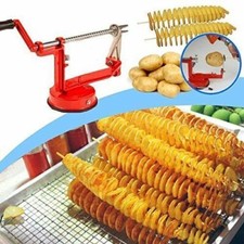 Kartoffelschneider Spirallocke