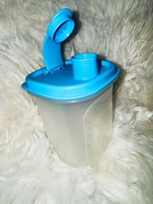 Tupperware Erfrischer / Mess & Go / Slim Line Pitcher 350 ml unbenutzt