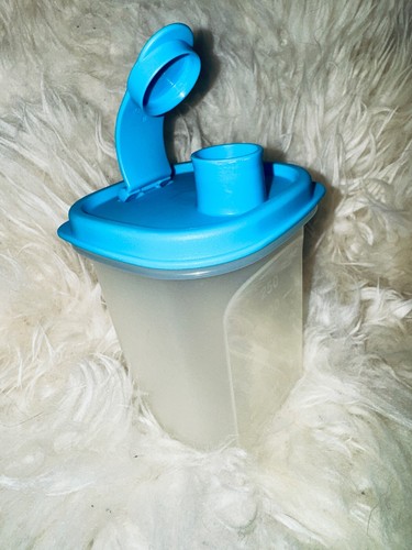 Tupperware erfrischer mess - erfrischer, /
