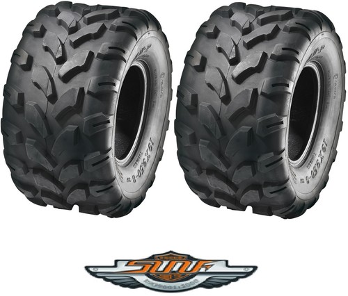 Quad geländereifen sun f - 2x,