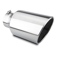 Polished Diesel Stainless
