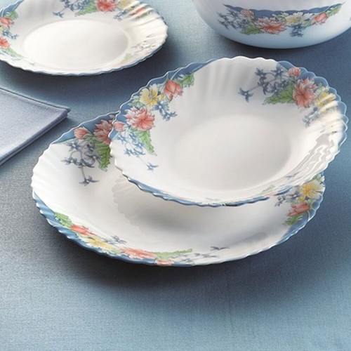 Tafelservice tellerset - tafelservice,