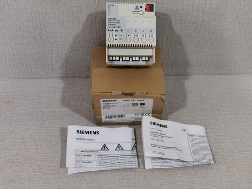 Siemens 5wg1 567 1ab01 - 5wg1, 567-1ab01