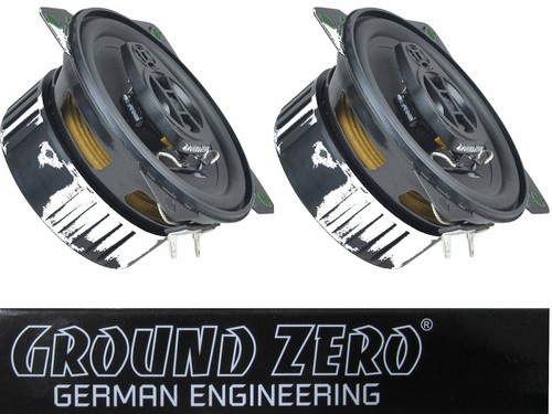 Ground zero gzif - 10, cm