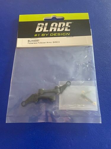 Blade flybarless follower arms - follower,