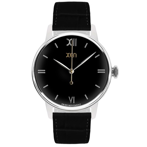Xen armbanduhr classic - classic, xq0300