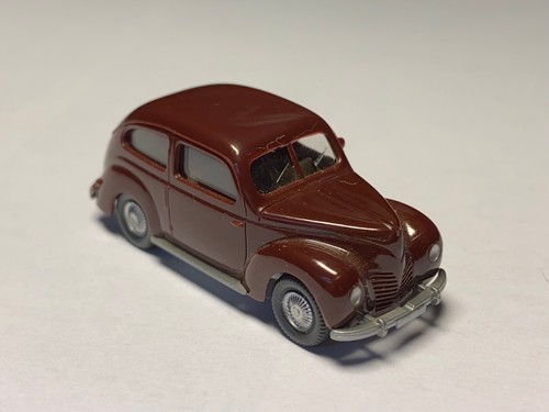 Wiking ford taunus 49 - ford, '49