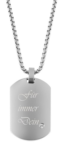 Gravur anhänger silber - anhänger,