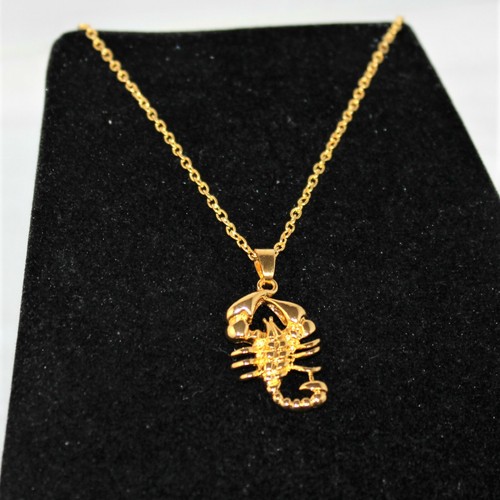 Halskette damen herren kette - halskette,