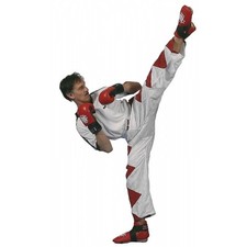 Kickboxhosen TOP TEN "Champ"