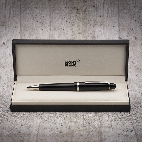 Montblanc meisterstück - montblanc,