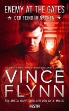Vince Flynn / ENEMY AT THE