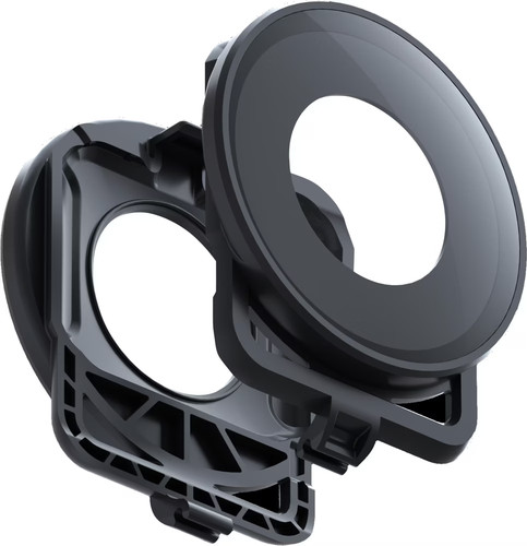 Original insta 360 - insta, dual-lens