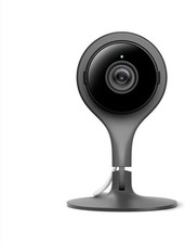 Google Nest Cam NC1102ES Innen