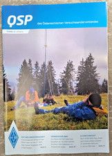 Amateurfunk Zeitschrift –