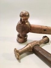 2 x Antike Hämmer /