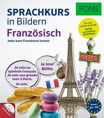Pons sprachkurs bildern - sprachkurs,