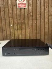 Onkyo C-7030 CD Player /