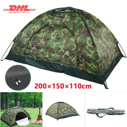 Camping zelt person - zelt,