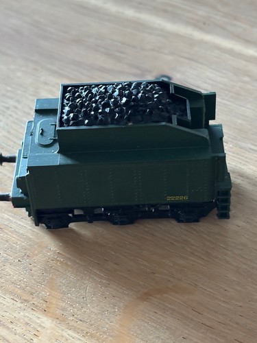 Märklin aufbau achsiger - aufbau, 3-achsiger