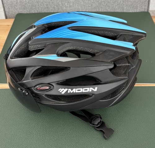 Moon rennradhelm - moon,