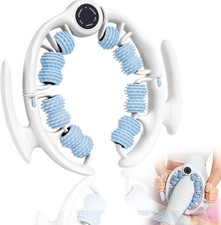 Cellulite Massagegerät – Anti Cellulite Roller Behandlung Beine Bauch Muscle