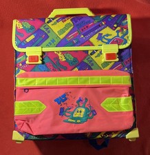 Vintage Schultasche 90er