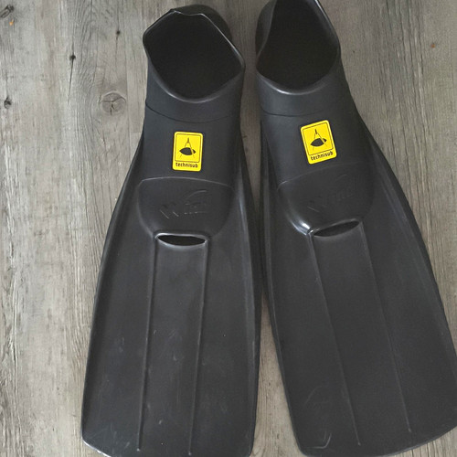 Technisub wind taucherflossen - technisub,