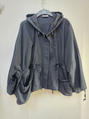 Nook jacke schwarz - nook,