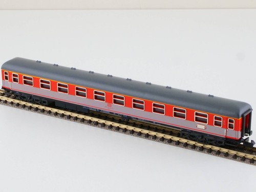 Minitrix 3090 pop wagen - 3090, pop-wagen