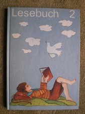 Lesebuch 2. Klasse - DDR