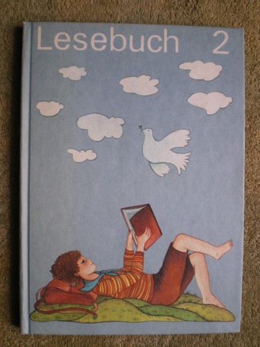Lesebuch klasse ddr - klasse,