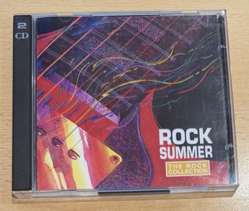 The rock collection - rock, (rock