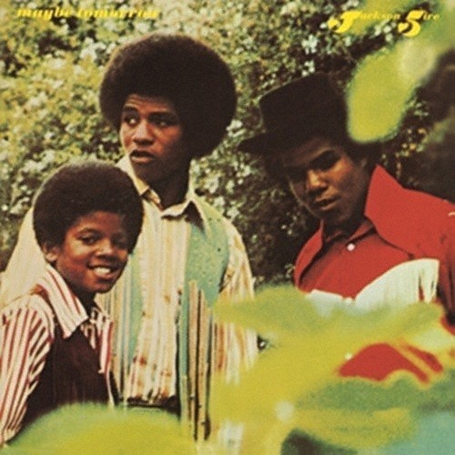 Jackson maybe tomorrow - 5,