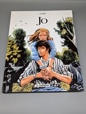 Jo - Derib - französische