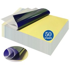 Tattoo Papier Blätter