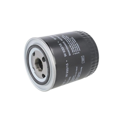 ölfilter passt fendt 1 - 1x,