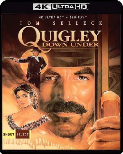 Quigley down under tom - down,