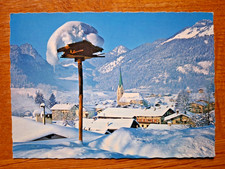 Alte Ansichtskarte: Tirol