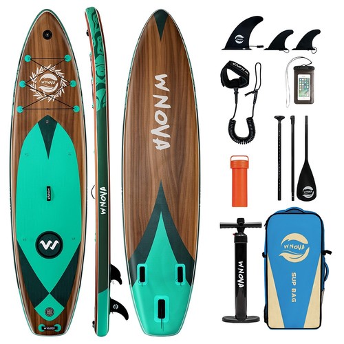350cm surfbrett paddleboard - 350cm,