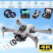 Faltbare RC Drohne mit Kamera