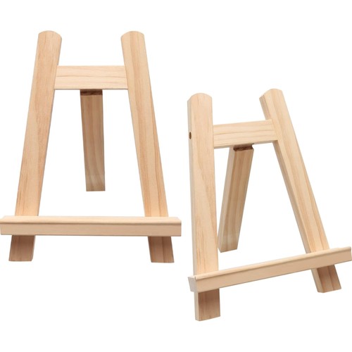 Mini staffelei holz klein - staffelei,
