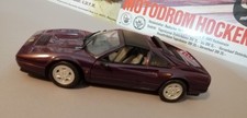 Ferrari 328 GTS Anson 1:18 Aubergine