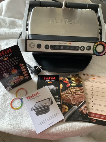 Tefal opti grill - ,