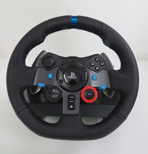 Logitech g29 driving - logitech, force